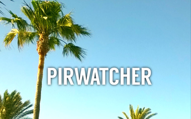 Pirwatcher