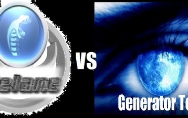 Delane vs. Generator Ten Delane vs. Generator Ten