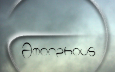 Amorphous Amorphous