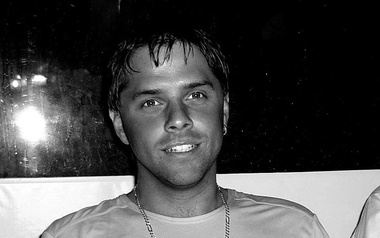 Blue Space Blue Space