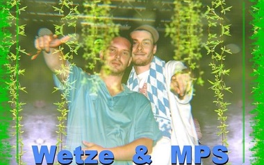 Wetze & MPS Wetze & MPS