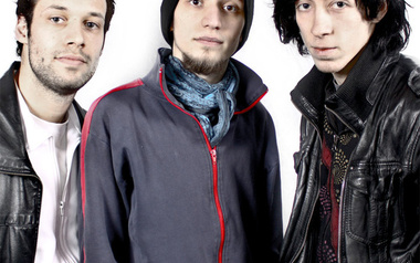 Secret Springs Secret Springs