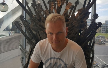 A.T.Lantis A.T.Lantis