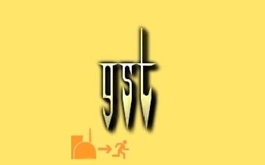 gst gst