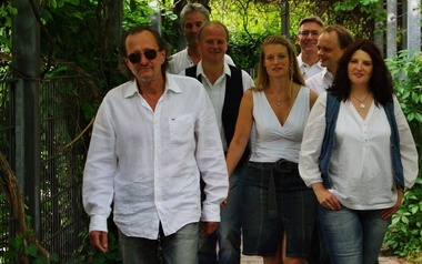 Mimulus Bavarikus Mimulus Bavarikus