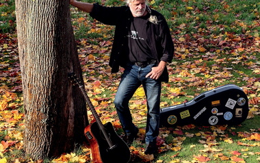 Klaus Adamaschek & Shiregreen Klaus Adamaschek & Shiregreen