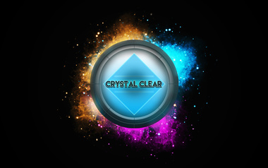 Crystal Clear Crystal Clear