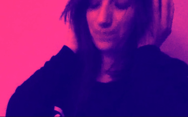 Anna Astronaut Anna Astronaut