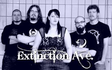Extinction Ave.