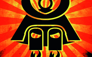 Jetpack Samurai Jetpack Samurai