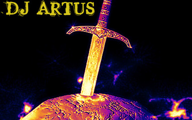 DJ Artus DJ Artus