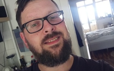 Manuel Senger Manuel Senger