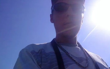 Wayk3R aka. Rein.R.Alptraum Wayk3R aka. Rein.R.Alptraum