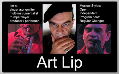 Art Lip Art Lip