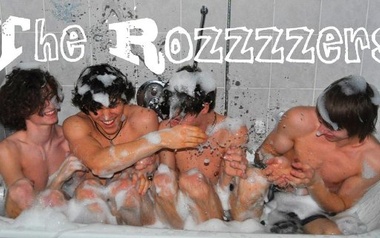 The RoZZZZers