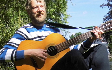 Jörn Schimmelmann Jörn Schimmelmann