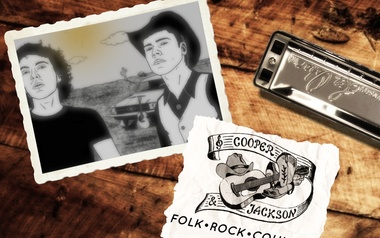 Cooper and Jackson Cooper and Jackson