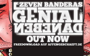 Affengeschaeft Affengeschaeft