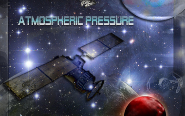 Atmospheric Pressure Atmospheric Pressure