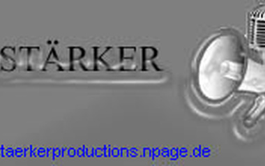 Verstaerkerproductions