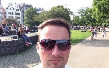 Funkstar Burns Funkstar Burns