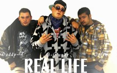 Real Life Crew