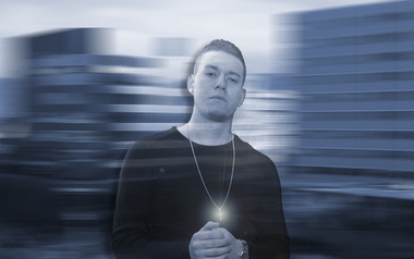 Tony Cross Tony Cross