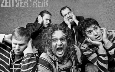 ZEITvertreib- ZEITvertreib-