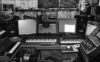 Trooper Starship Trooper Starship