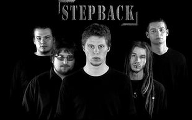 Stepback