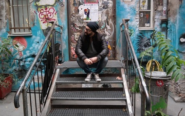 The Ruukie The Ruukie