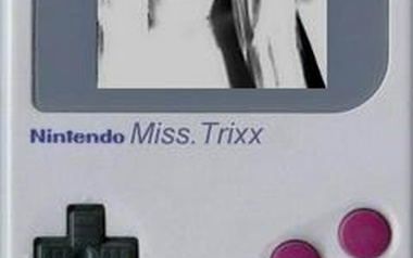 Miss.Trixx