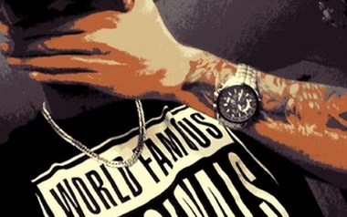 Aka-Kaschi Aka-Kaschi