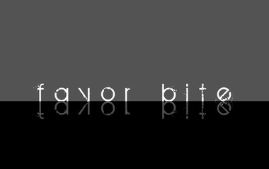 Favor Bite Favor Bite