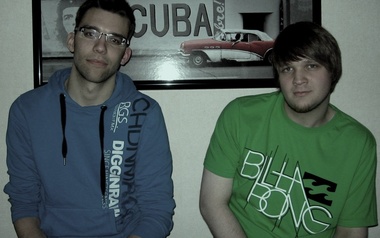 Meister M. & Phoenix Meister M. & Phoenix