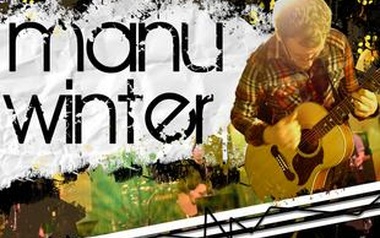 Manu Winter