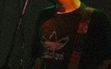 Mathew Darkwater Mathew Darkwater