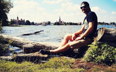 Tony Heider Tony Heider