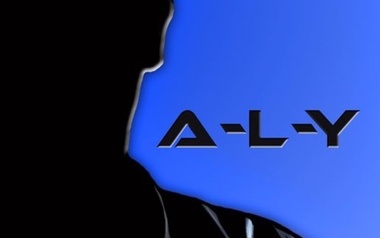 A-L-Y A-L-Y