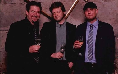 Sinister Rouge Sinister Rouge