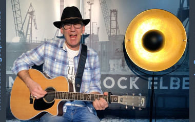 Michael Studt - StadTTgespräch Michael Studt - StadTTgespräch