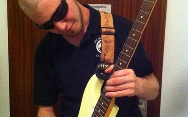 Patrick Neuschäfer Patrick Neuschäfer