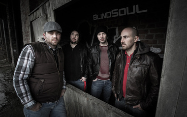 Blindsoul Blindsoul