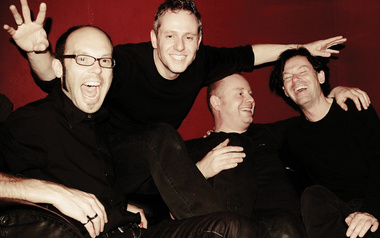 the SONIC spy the SONIC spy