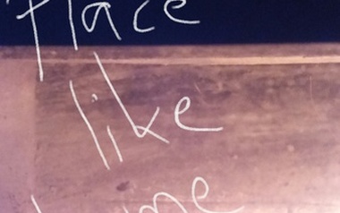 place like home place like home