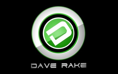 DJ Dave Rake
