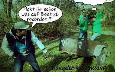 GmA*Gangster mit Anstand* GmA*Gangster mit Anstand*