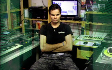 SXF Thunderscream SXF Thunderscream