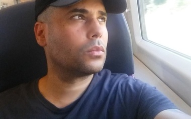 der Molch und der Wolf der Molch und der Wolf