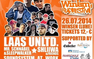 Soundsystem At Work Soundsystem At Work